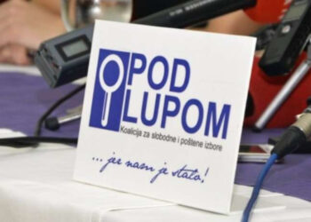 Koalicija „Pod lupom“: Historijski iskorak, počinje nova era izbora u BiH uz primjenu izbornih tehnologija