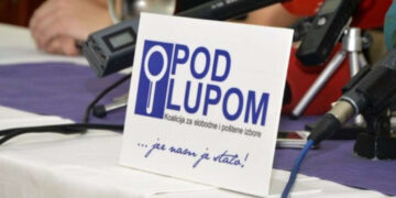 Koalicija „Pod lupom“: Historijski iskorak, počinje nova era izbora u BiH uz primjenu izbornih tehnologija