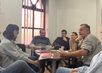 Vršnjačko nasilje nije nerješiv problem. Aktivisti iz Tuzle vide cirkularni preventivni protokol kao jedno od rješenja