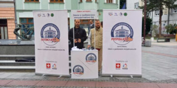 Vlada Brčko distrikta uvrstila zakon o građanskim inicijativama u plan zakonodavnih aktivnosti za tekuću godinu