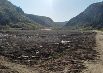 Nastavlja se borba za Stolac bez divljih deponija