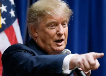 FOTO: Foxnews