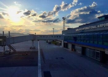 FOTO: Centralna