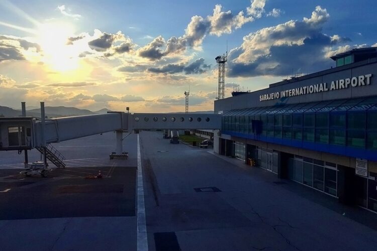 FOTO: Centralna