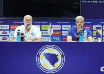 FOTO: N/FS BiH