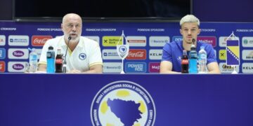 FOTO: N/FS BiH