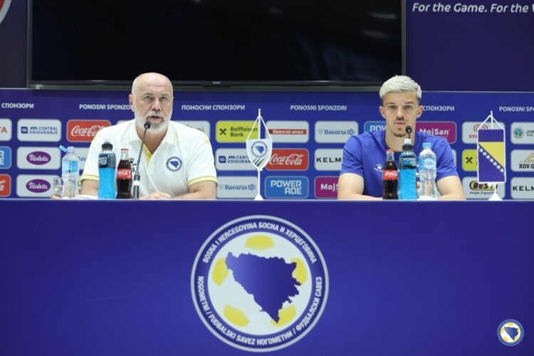 FOTO: N/FS BiH