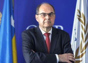 Christian Schmidt donio odluku o okončanju mandata visokog predstavnika u BiH