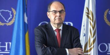 Christian Schmidt donio odluku o okončanju mandata visokog predstavnika u BiH