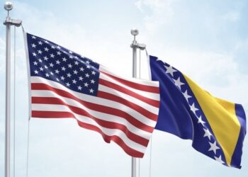 Trumpova administracija mogla bi imenovati novog ambasadora u BiH