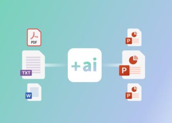 ChatGPT stigao u PowerPoint: Prezentacije se sada mogu praviti uz pomoć AI-ja