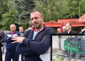 Bivši radnici RMU Zenica još bez penzija zbog neuplaćenih doprinosa