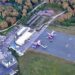 Aerodrom Tuzla zabilježio najveći rast broja putnika u BiH