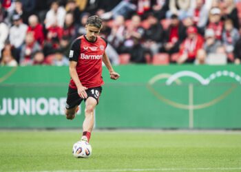 FOTO: Getfootball
