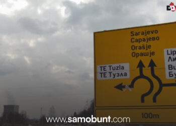 Autoput Tuzla-Orašje: Počinje izrada projekta