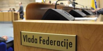 Londonska berza: Federacija BiH realizovala zaduženje od 800 miliona eura