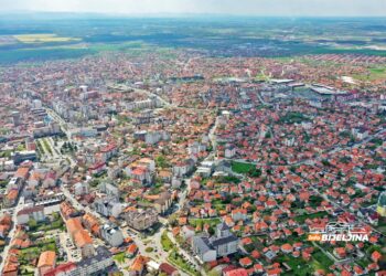 Bijeljina ponovo uvodi gradski autobuski prevoz nakon 14 godina