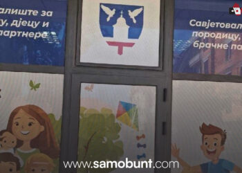 Savjetovalište za porodicu Bijeljina: Besplatna pomoć