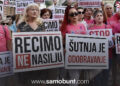 Kako porast femicida razara mentalno zdravlje bh. društva