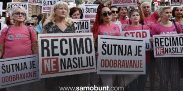 Kako porast femicida razara mentalno zdravlje bh. društva