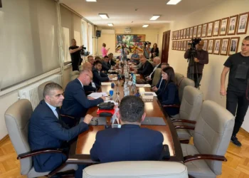 FOTO: Tuzlarije