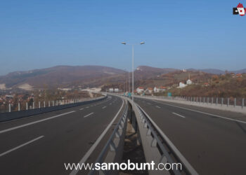 Zajmovi za infrastrukturu u BiH: Više od 150 miliona eura za puteve, otpad i zemljišne evidencije