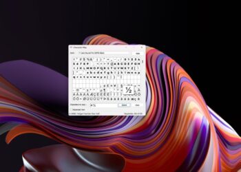 Stari Windows alat iz devedesetih i dalje opstaje u Windowsu 11