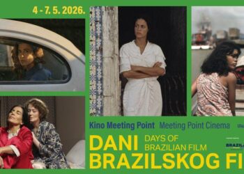 FOTO: Filmofil