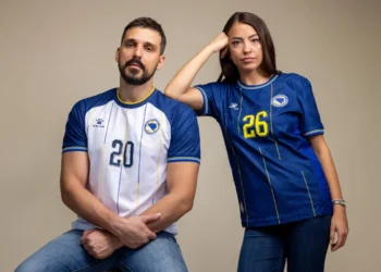 FOTO: N/FS BiH