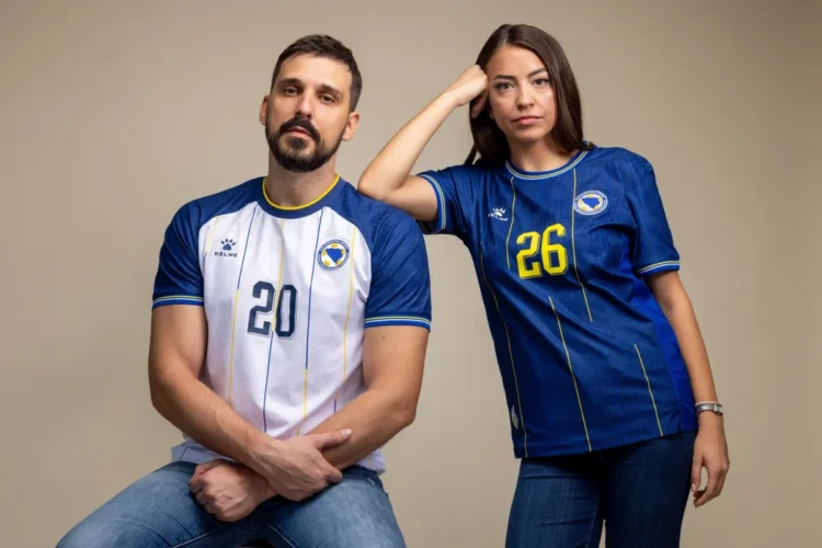 FOTO: N/FS BiH