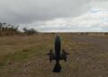 Dron Blackbird dostigao nevjerovatnih 730 km/h! (VIDEO)