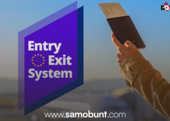 Zašto Hrvatska razmatra suspenziju Entry/Exit sustava?
