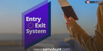 Zašto Hrvatska razmatra suspenziju Entry/Exit sustava?