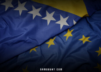 Reforma Bosne i Hercegovine: Nijedno od 113 obećanja prema EU nije ispunjeno