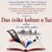 Češka kultura u Tuzli: Studiranje, književnost i besplatna filmska projekcija