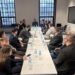 FOTO: Bosna International Forum