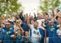 Fudbalska groznica trese BiH: Stigla nova navijačka himna! (VIDEO)