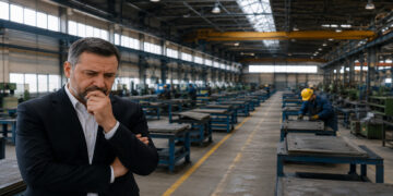 Reindustrijalizacija FBiH: Rješenje za krizu penzionog sistema