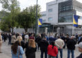 Budućnost Bosne i Hercegovine: Krug 99 pozvao građane pred OHR