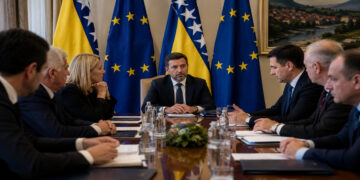 Posjeta Antonija Coste BiH: Nova prilika za evropski put i prevazilaženje blokada