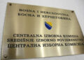 CIK danas raspisuje Opće izbore u BiH 2026