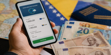SEPA sistem BiH: Jeftiniji transferi novca i uštede za dijasporu