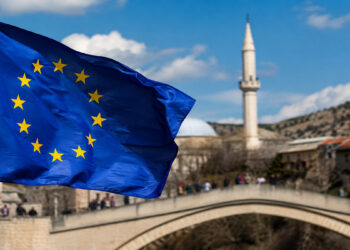 Poruka Evropske unije građanima BiH