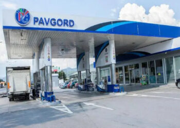 Pavgord: Formula za preporod ili poslovni obrazac?