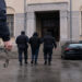 Pritvor za trgovinu ljudima u Sarajevu