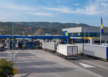 BIP granični prijelazi BiH: Svilaj, Izačić i Kamensko dobijaju status