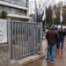 Politička kriza u BiH: Protesti i upozorenja o podjeli