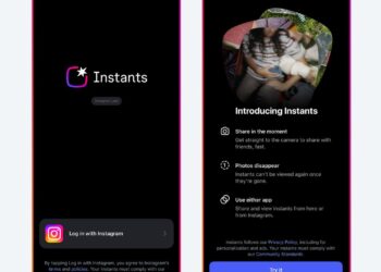 Nova Instagram funkcija vraća spontanost dijeljenja fotografija
