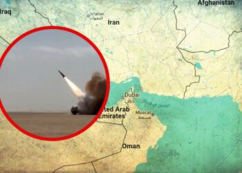 Iran prijeti novim pritiskom: Na meti podmorski internet kablovi u Ormuskom moreuzu