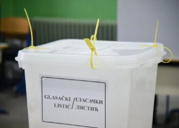 Otvoren poziv za članove biračkih odbora i mobilnih timova u Tuzli